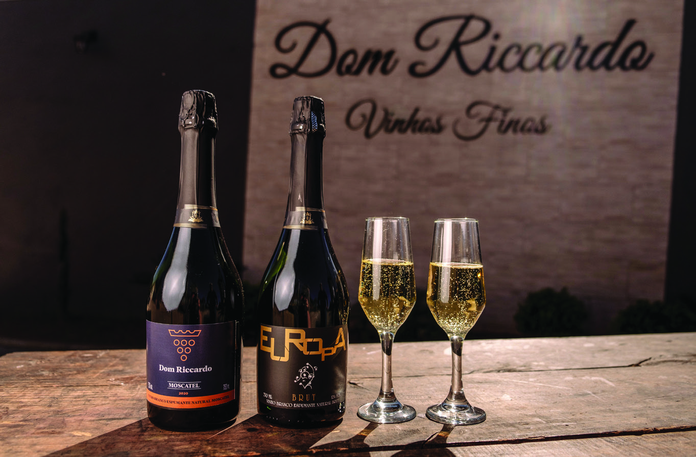 DOM RICCARDO