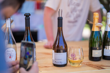 Vieni Vivere la Vita Festival 4ª Ed. - Produtos