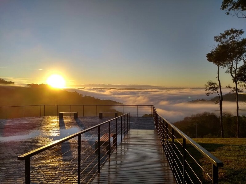 MIRANTE DE MONTE BELO DO SUL