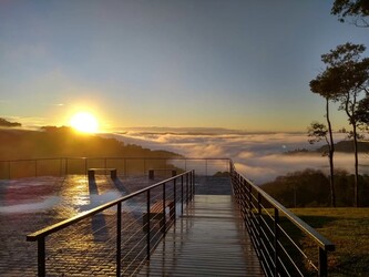 MIRANTE DE MONTE BELO DO SUL