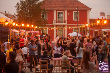 Vieni Vivere la Vita Festival