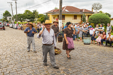 Festa de Abertura da Vindima