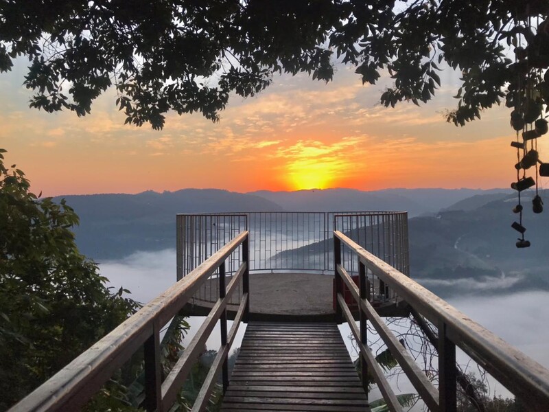 Mirante Dal Castel